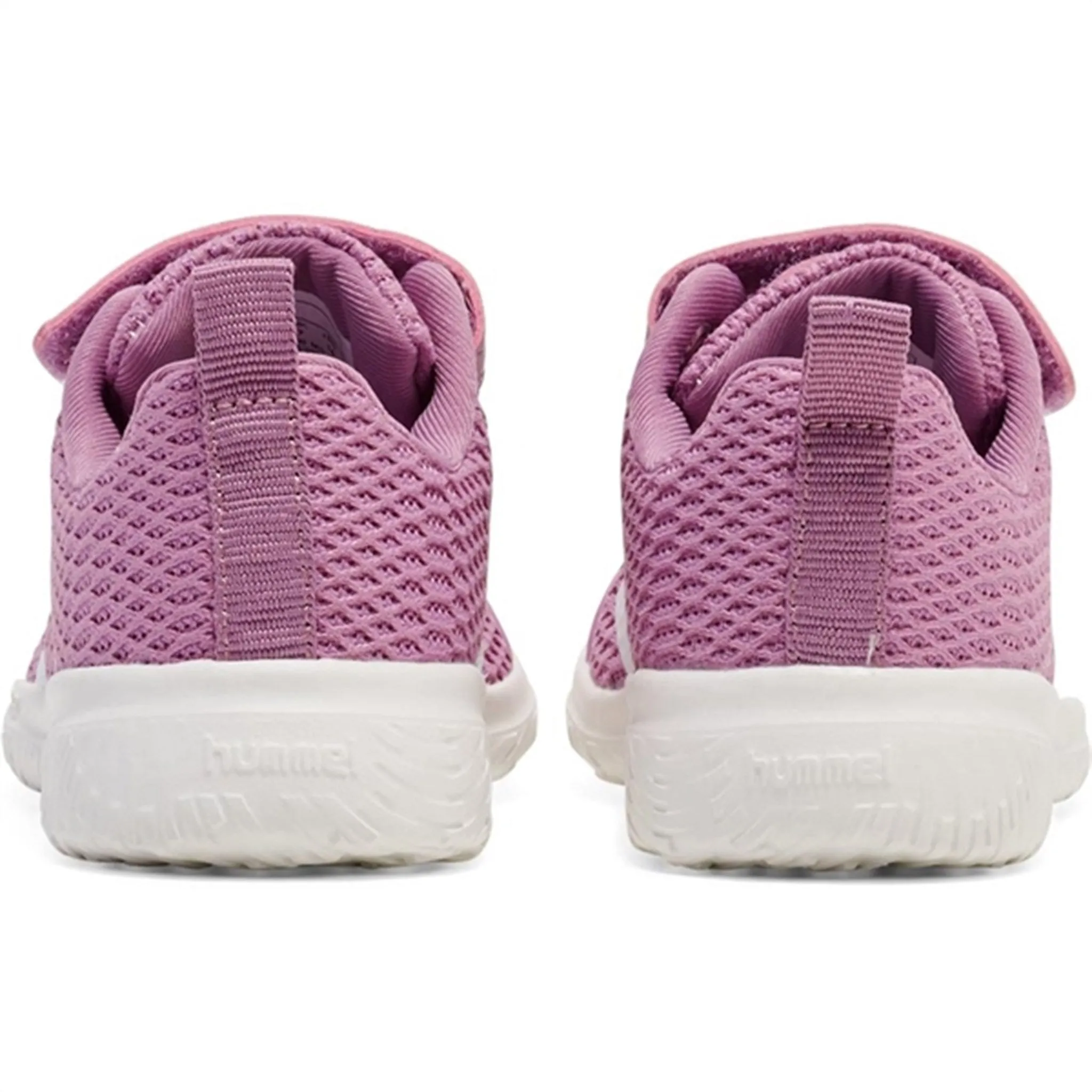 Hummel Actus Recycled Infant Sneakers Valerian