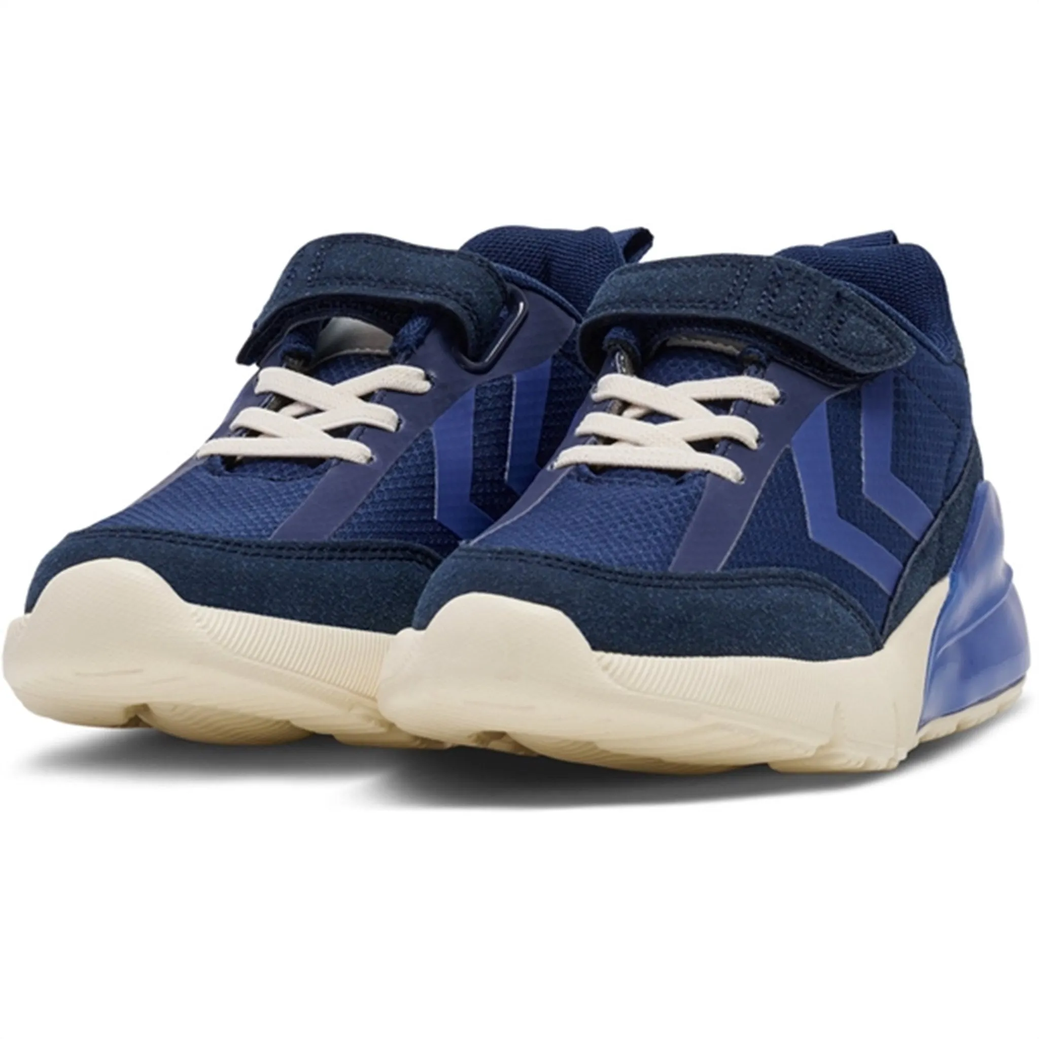 Hummel Daylight JR Sneakers Navy Peony