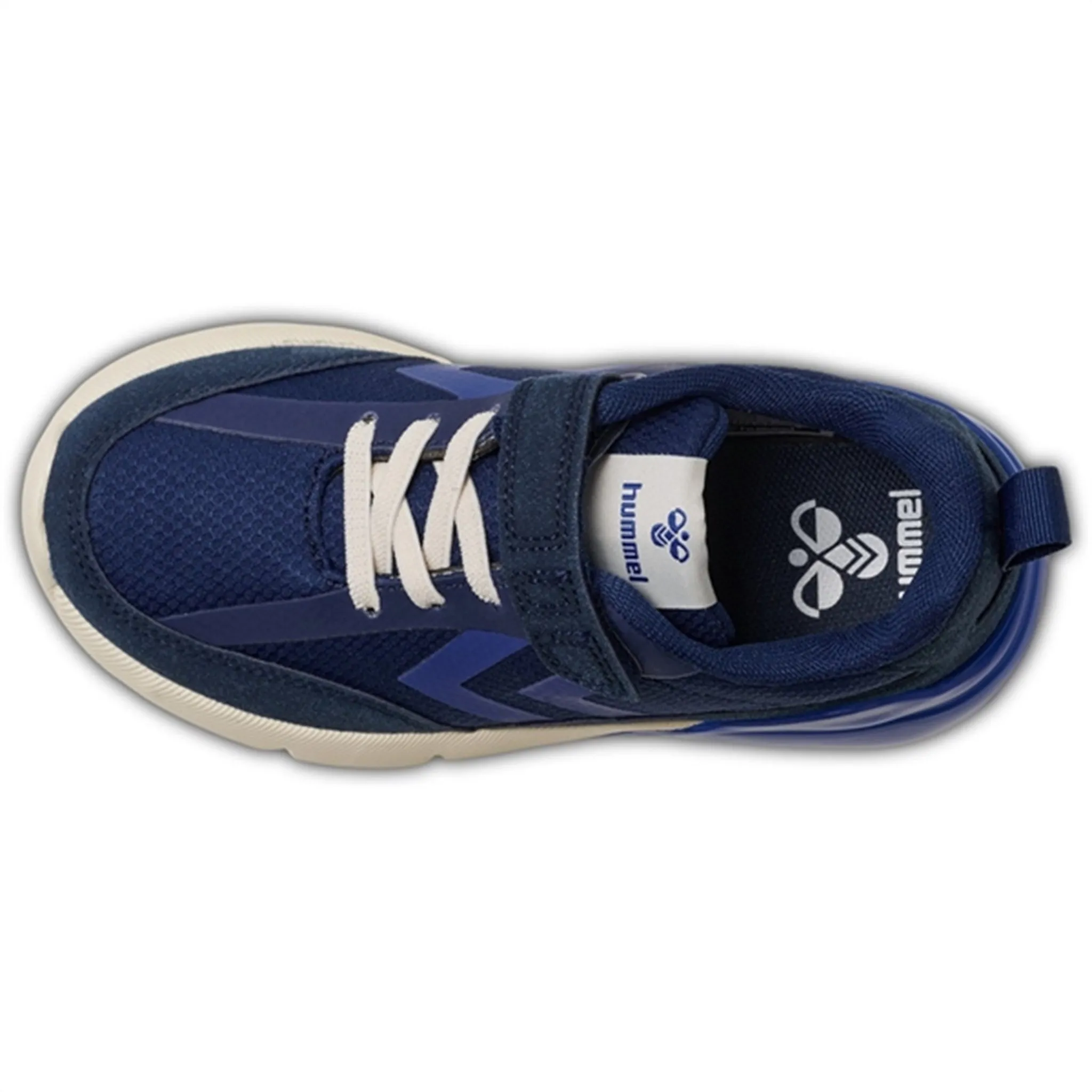 Hummel Daylight JR Sneakers Navy Peony