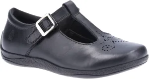 Hush Puppies Eliza Junior School Shoe