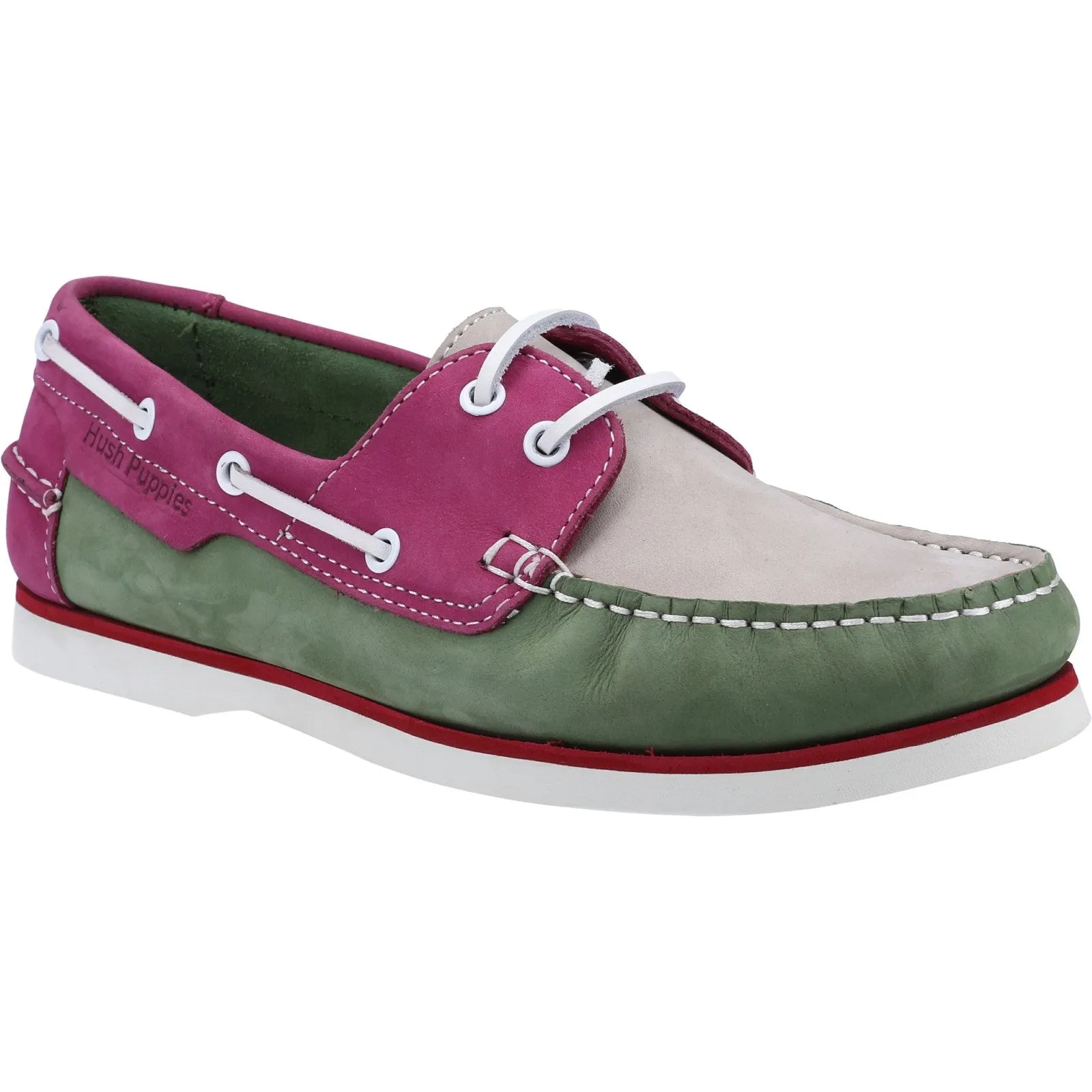 Hush Puppies Hattie Shoes