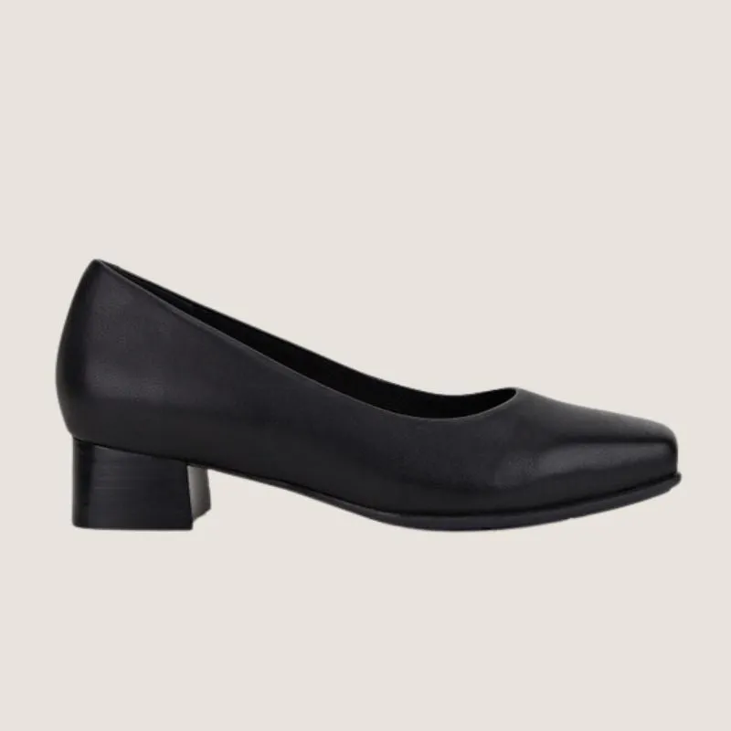 Hush Puppies The Low Square