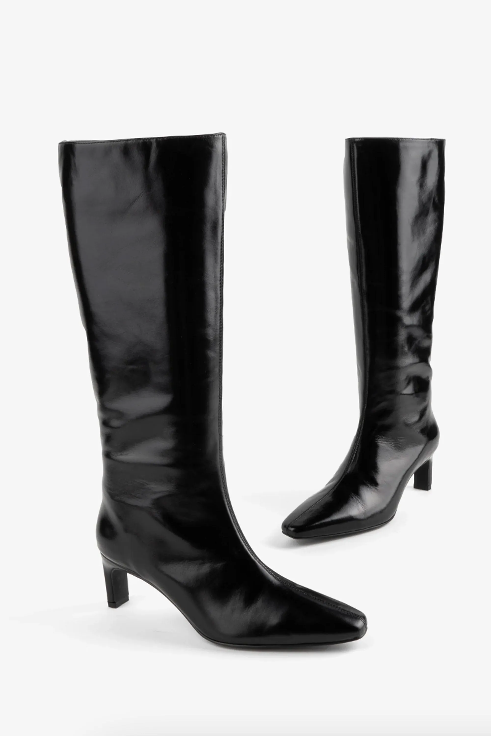 Intentionally Blank Seville Knee High Boot