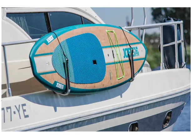 Jobe Addict SUP Boat Rack - SUP Holder - In Stock _ SPECIAL PRICE WHILST STOCKS LAST