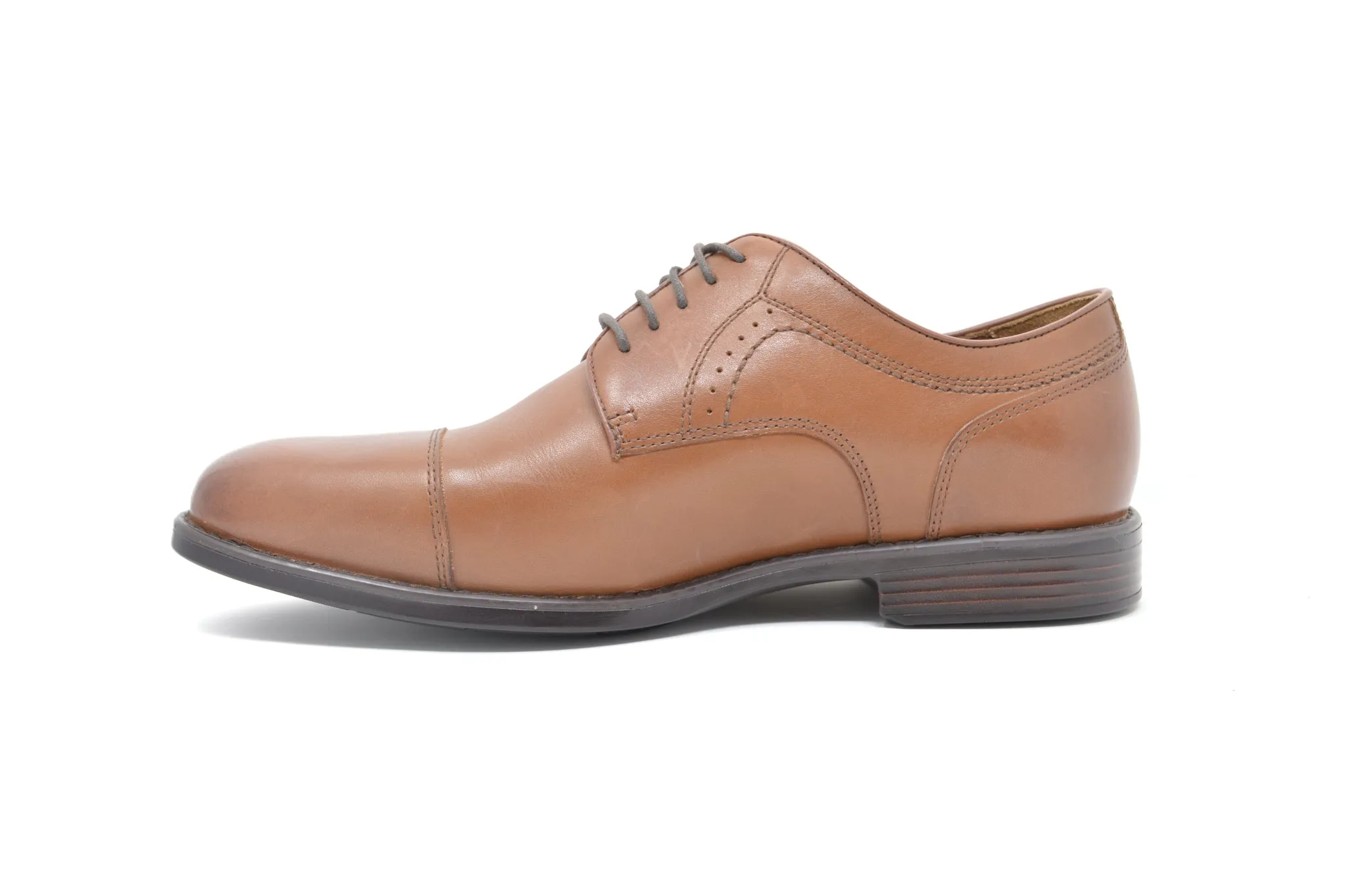 JOHNSTON & MURPHY XC4® Branning Cap Toe