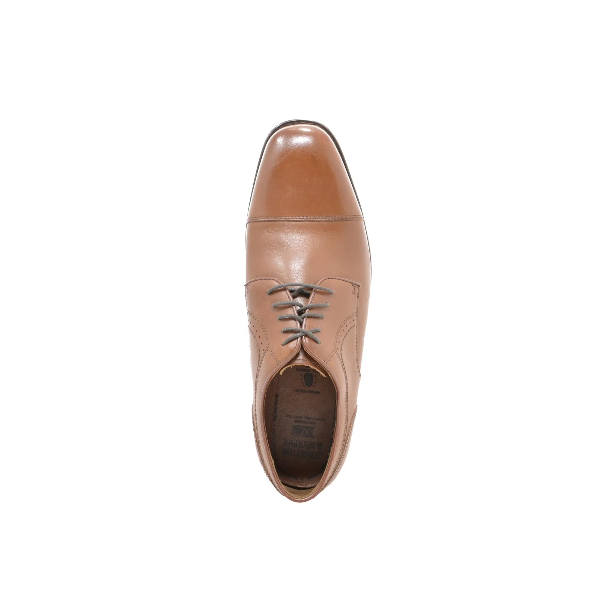 JOHNSTON & MURPHY XC4® Branning Cap Toe