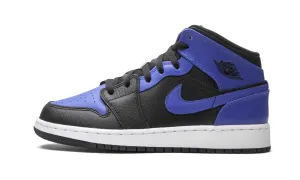 JORDAN 1 MID ROYAL GS