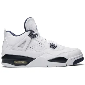 Jordan 4 'Columbia'