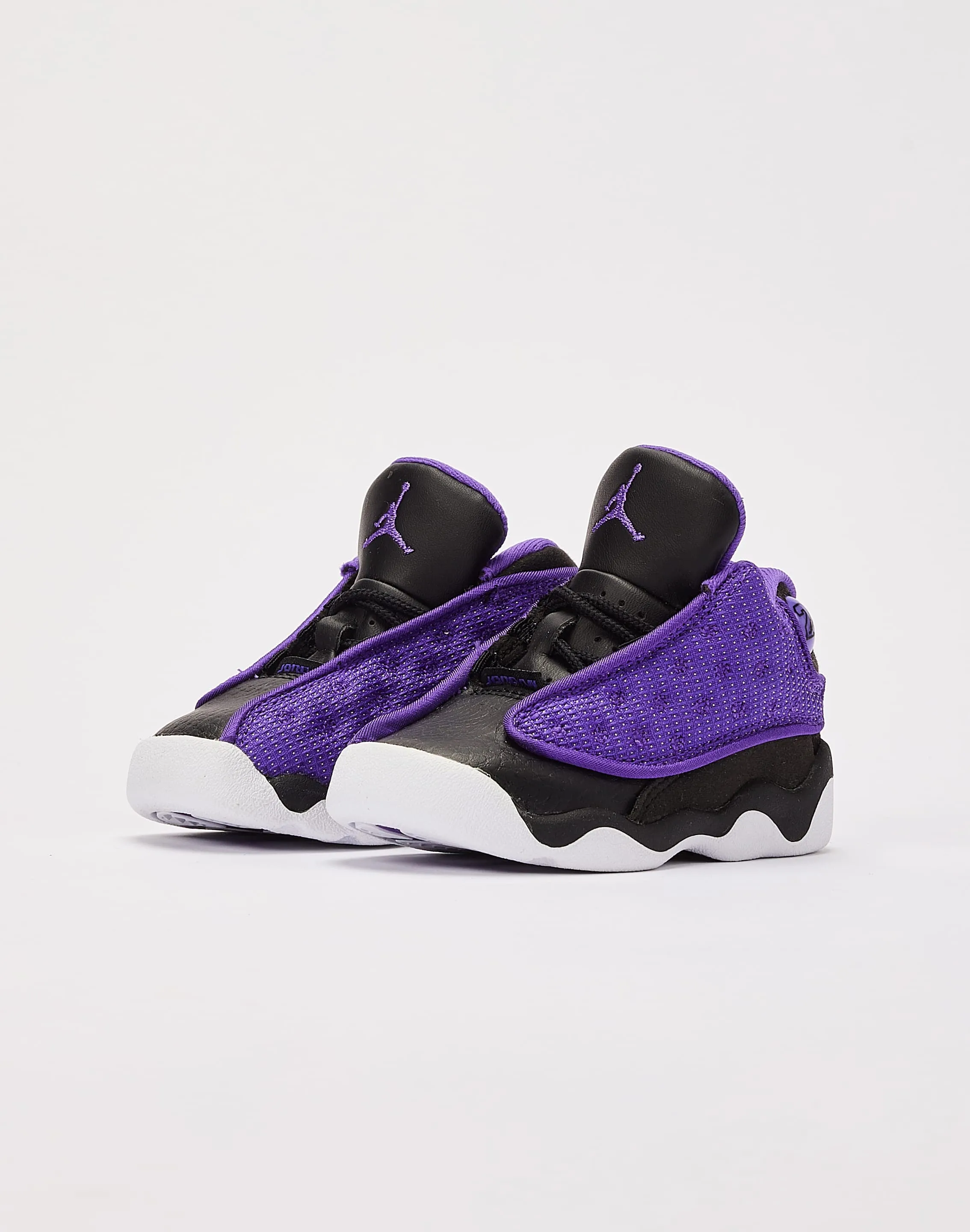 Jordan Air Jordan 13 Retro 'Purple Venom' Toddler