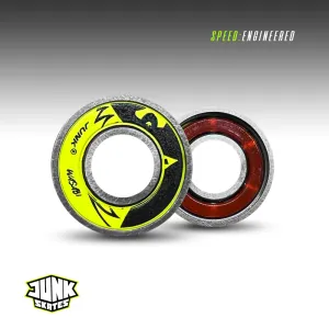 Junk - Wasabi - 8mm Bearings - 16 pack