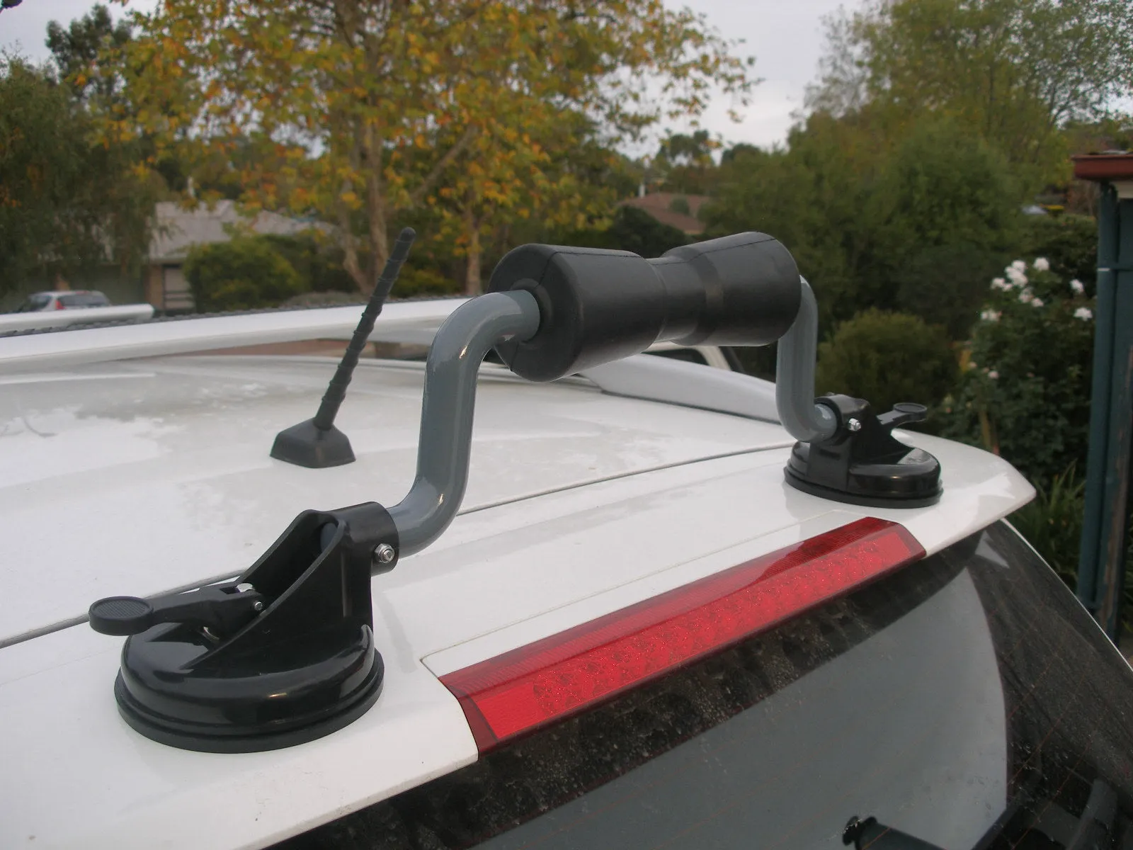 Kayak Boat Roller