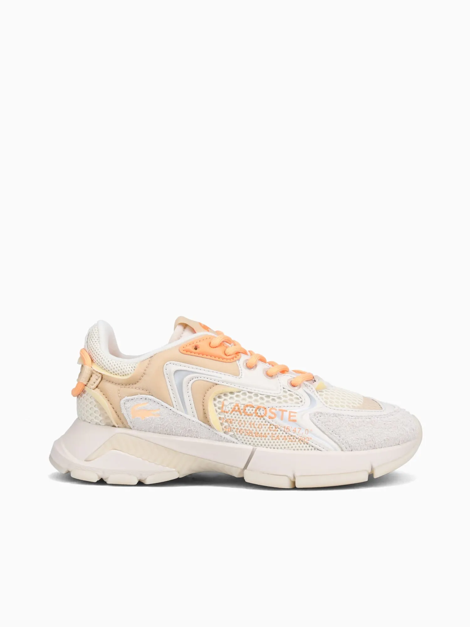 L003 Neo Nat Offwht mesh