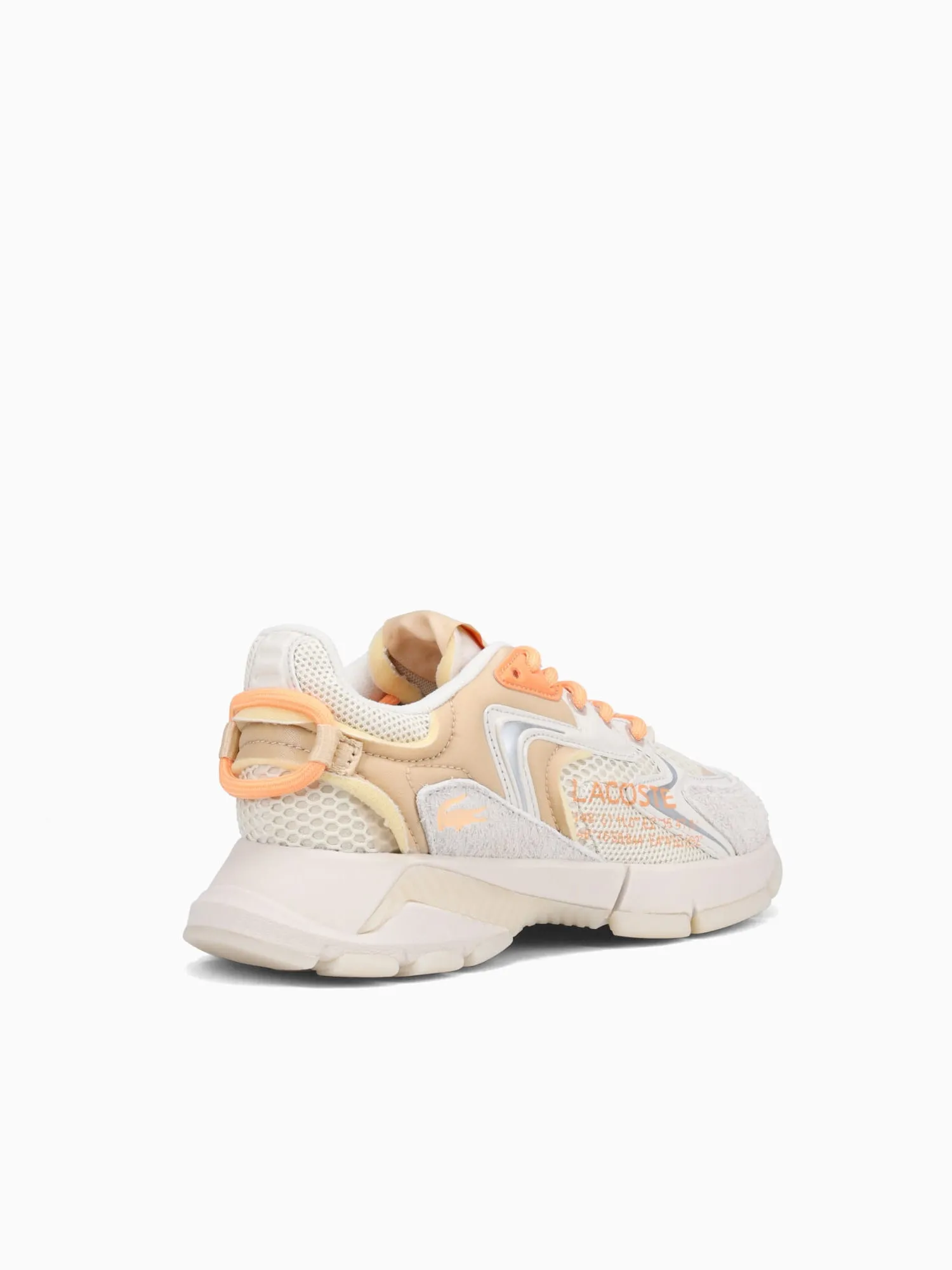 L003 Neo Nat Offwht mesh