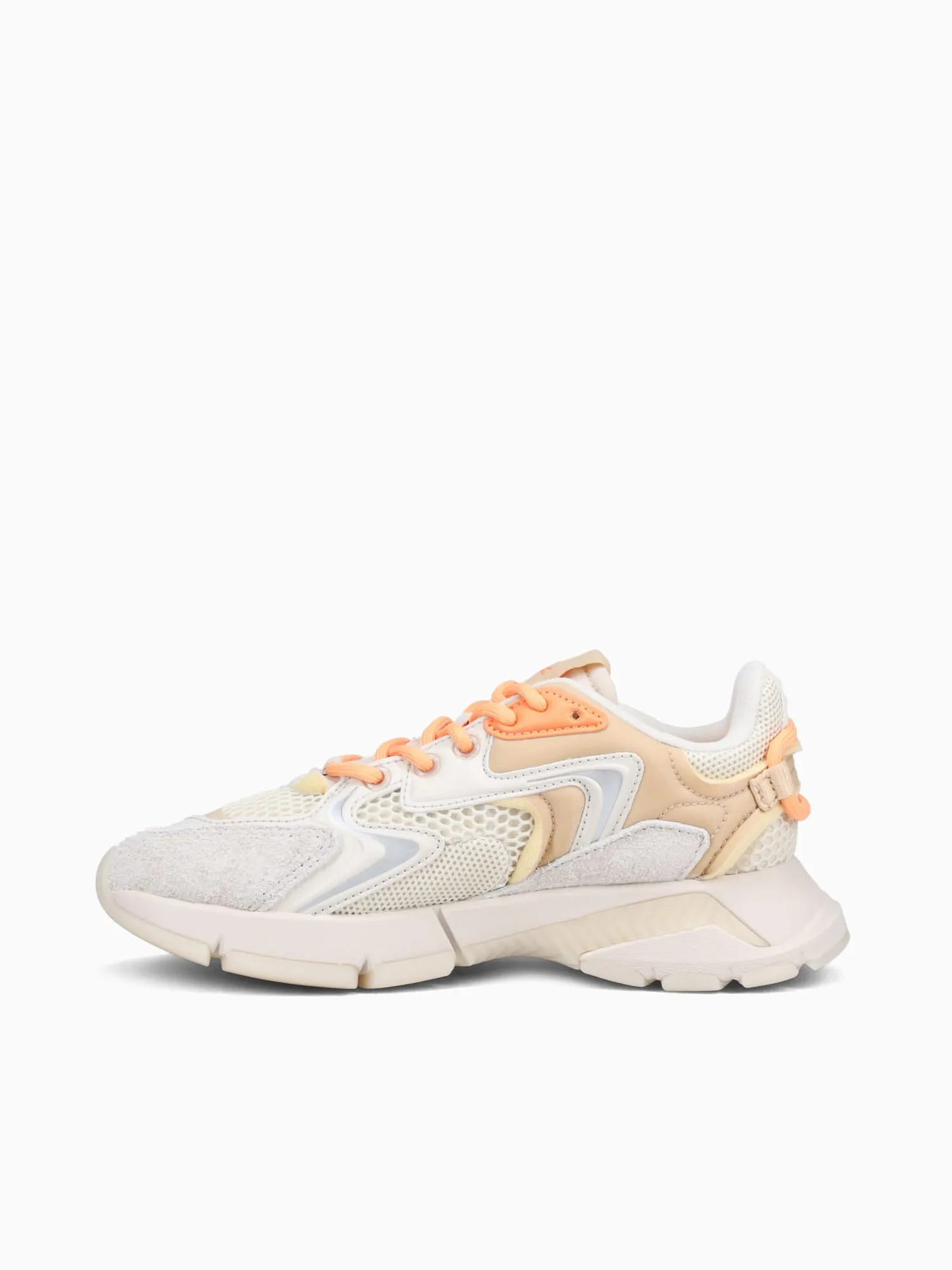 L003 Neo Nat Offwht mesh