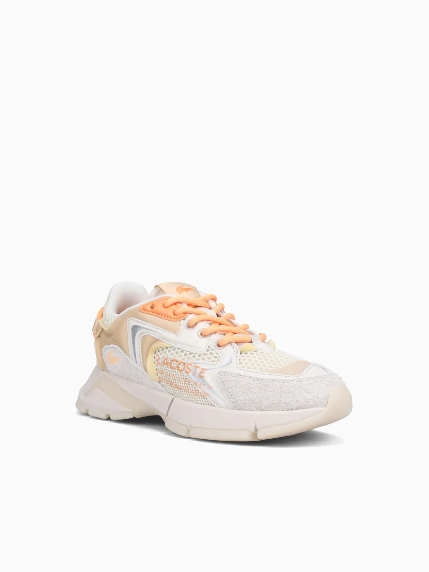 L003 Neo Nat Offwht mesh