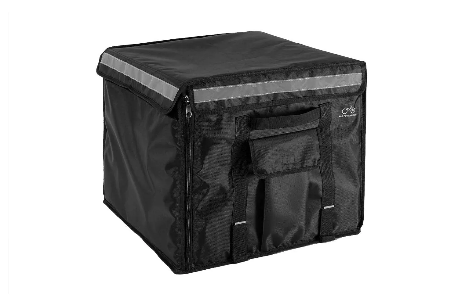 Large Insulated Delivery Bag