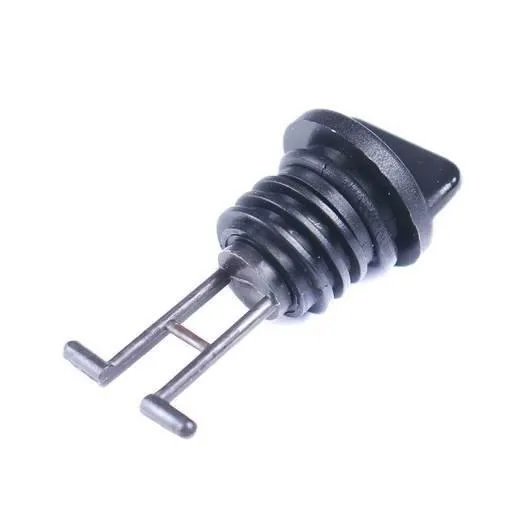 Laser Bung - Screw Bung with Seal