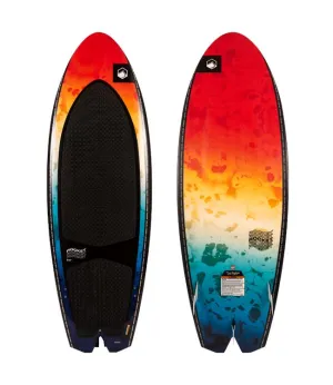 Liquid Force Rocket Wakesurfer (2025)