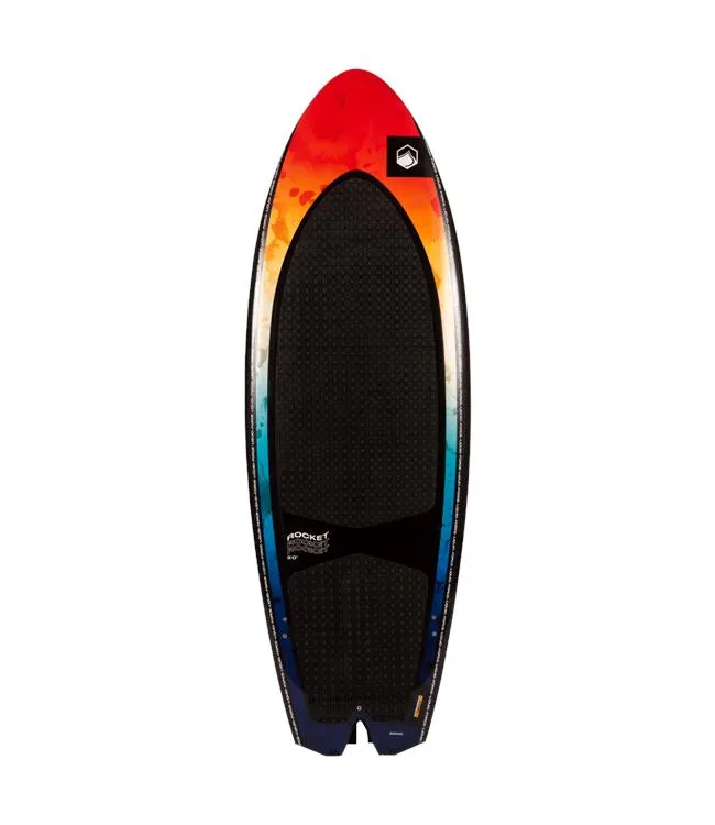 Liquid Force Rocket Wakesurfer (2025)