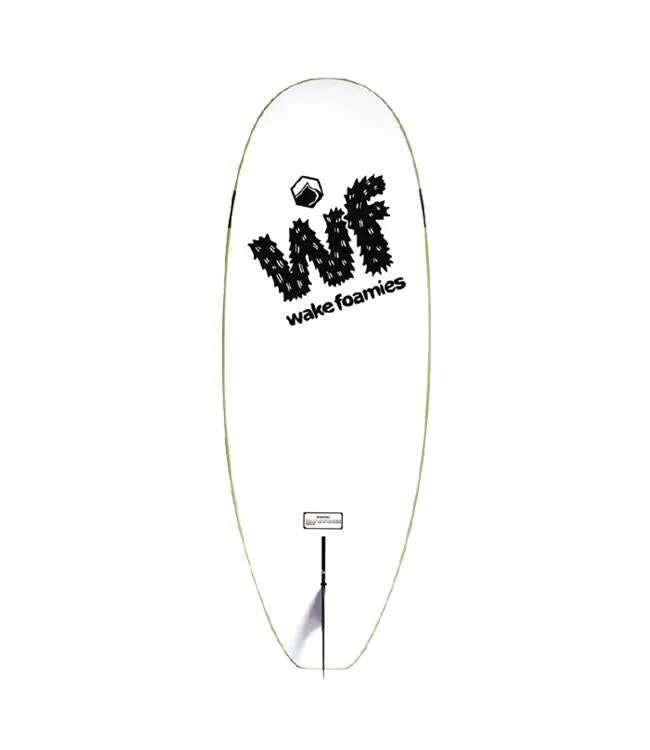 Liquid Force Wake Foamie Micro Mal (2025)