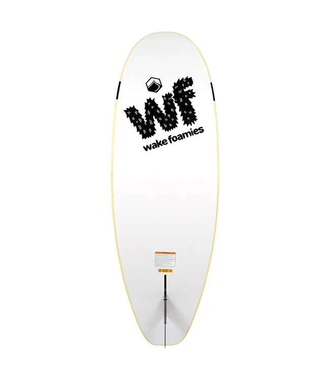 Liquid Force Wake Foamie Micro Mal (2025)