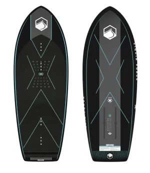 Liquid Force X Foil Board (2025)