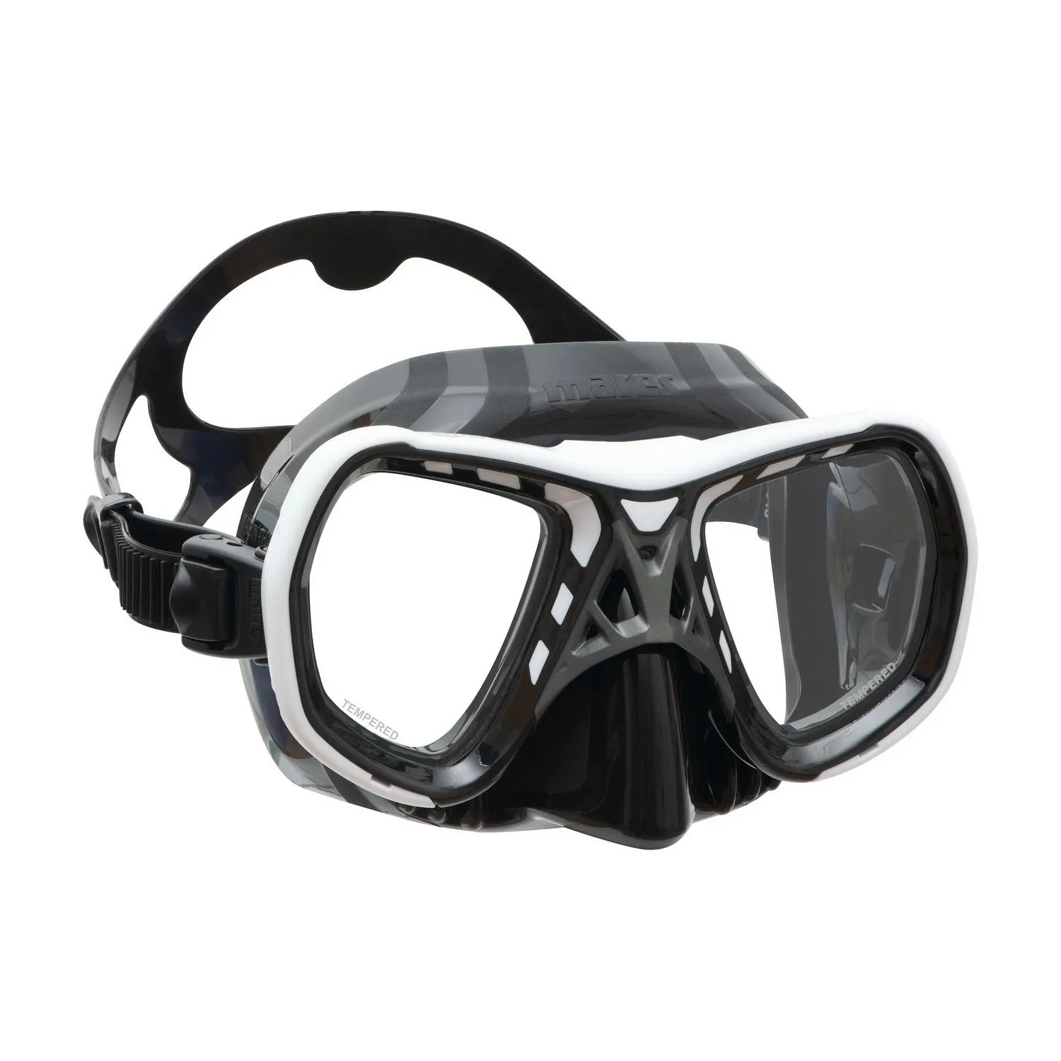 Mares Spyder Diving Mask