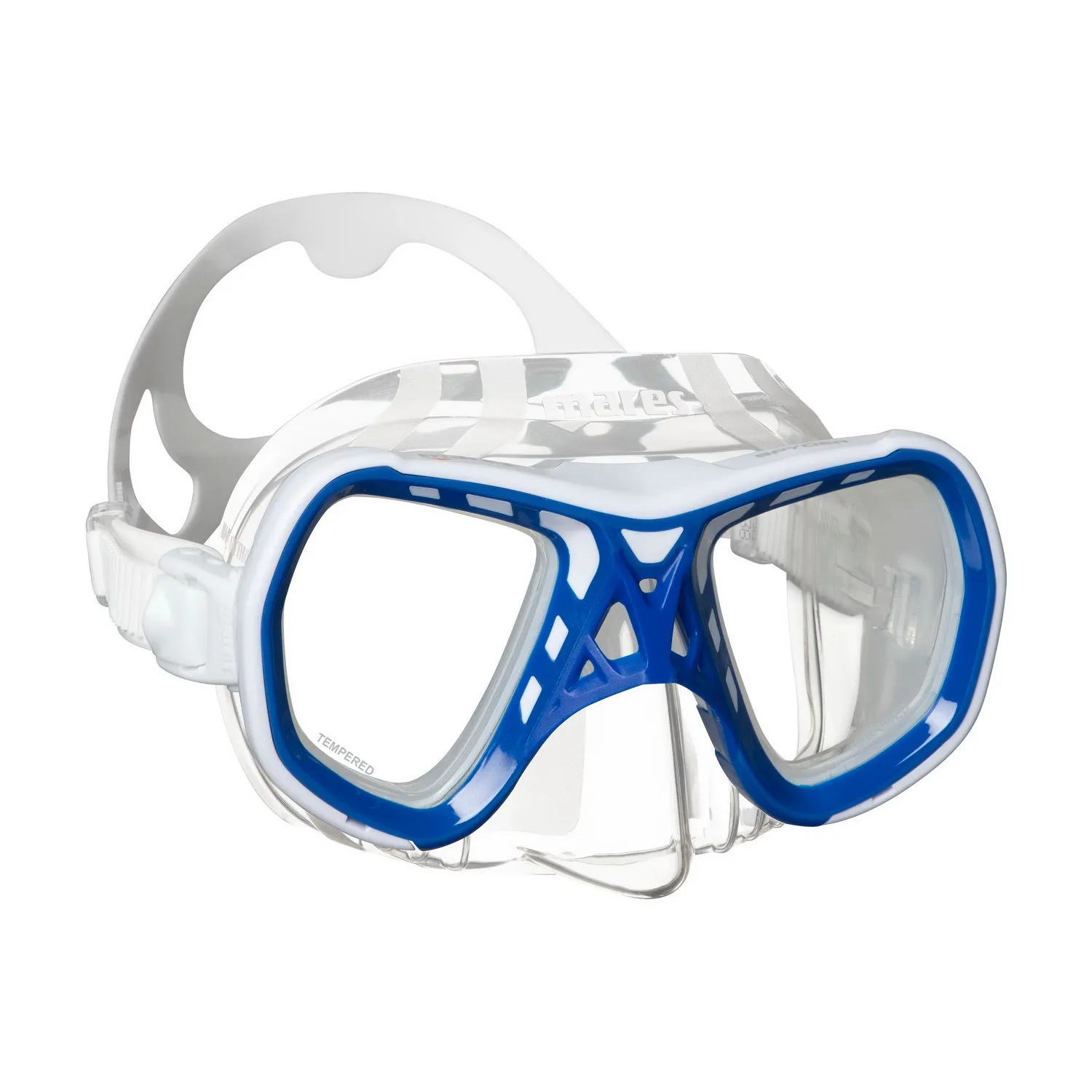 Mares Spyder Diving Mask