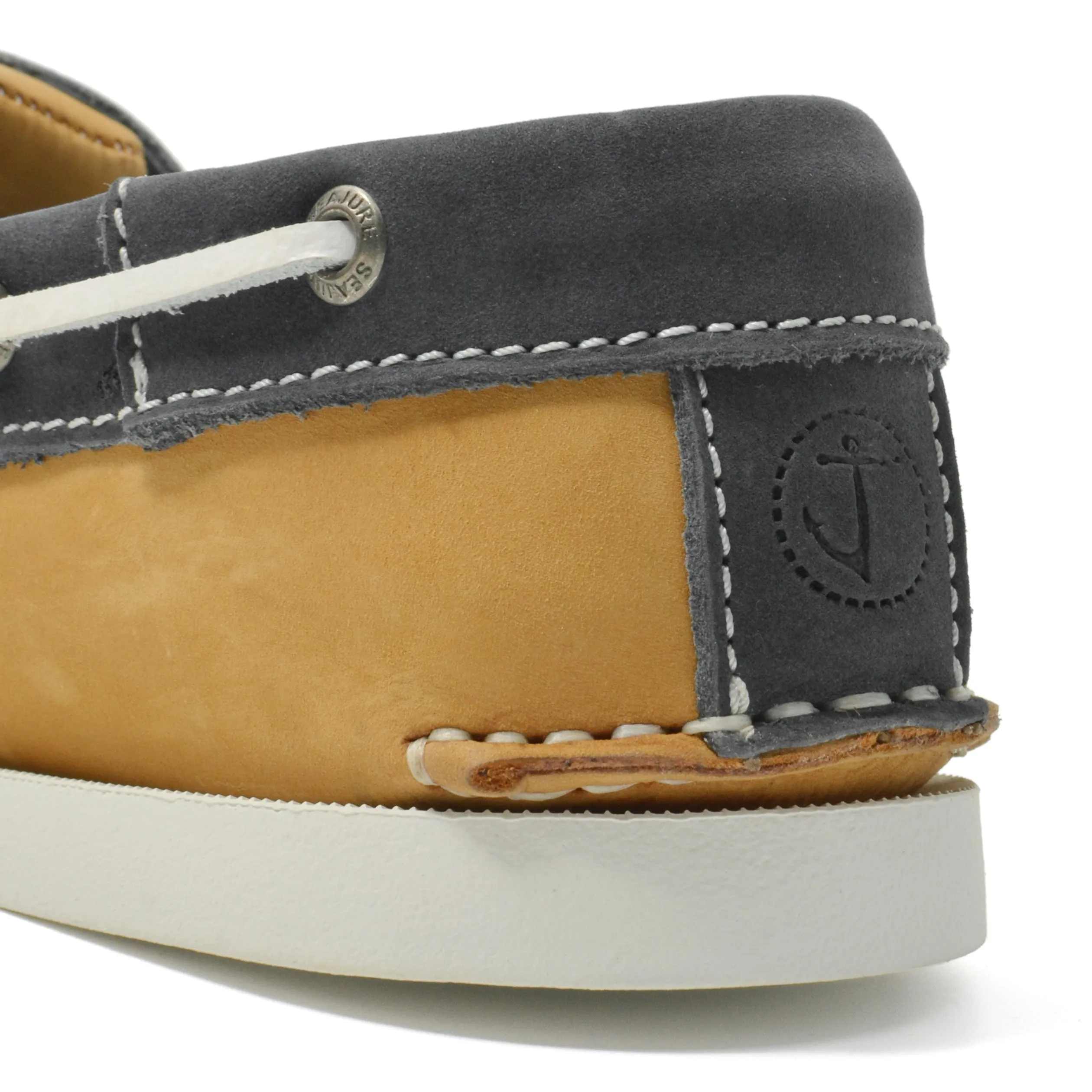 Men Boat Shoe Elafonissi