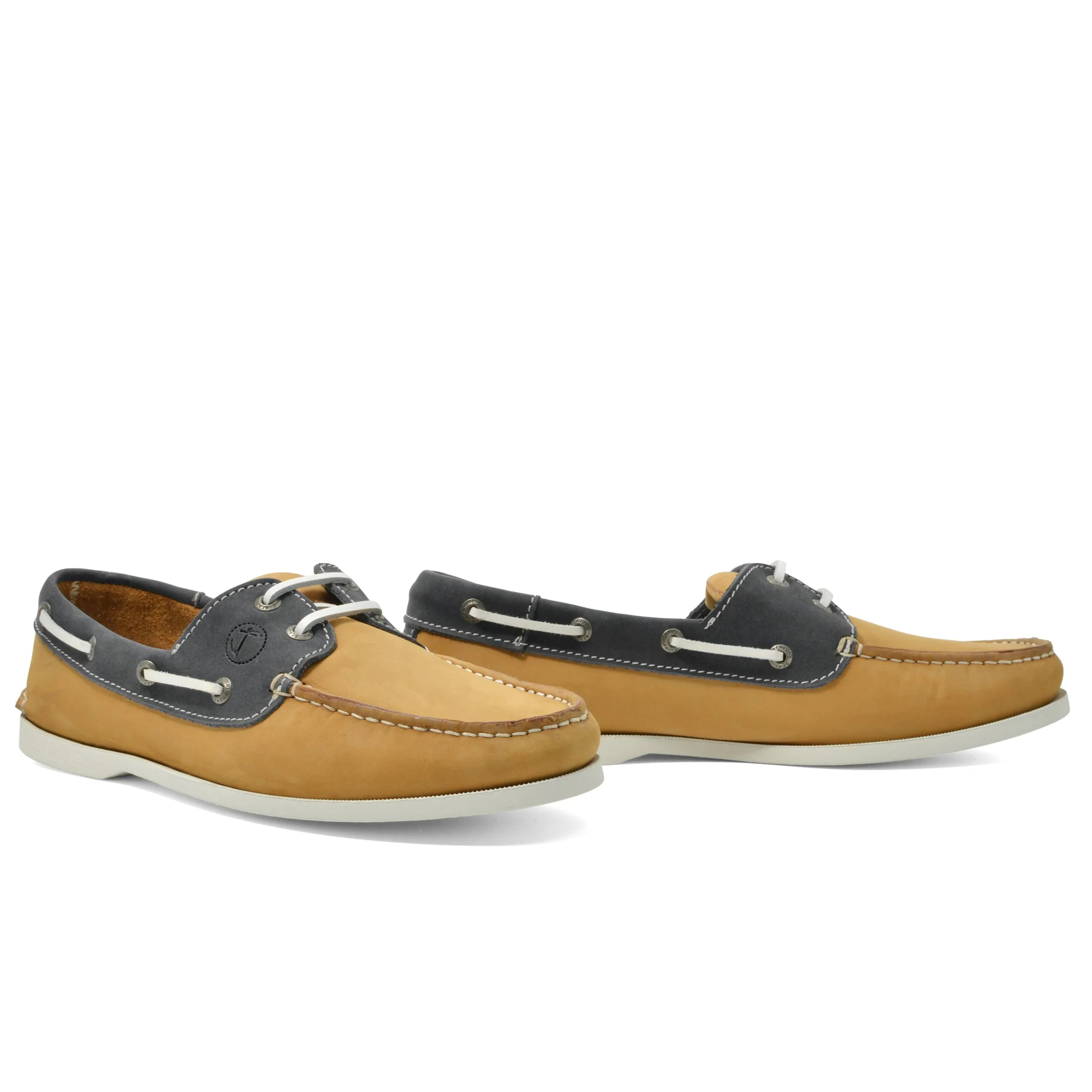 Men Boat Shoe Elafonissi