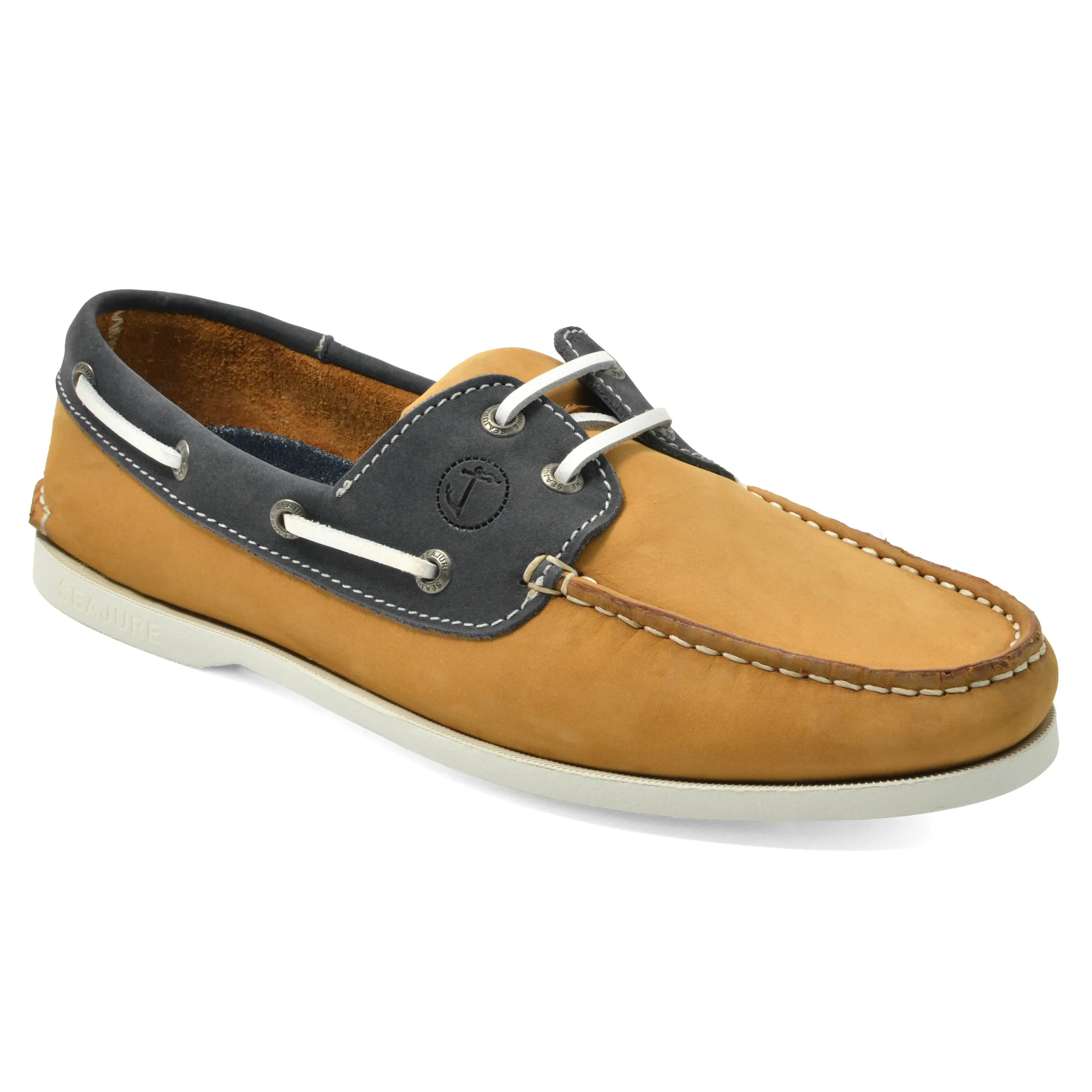 Men Boat Shoe Elafonissi