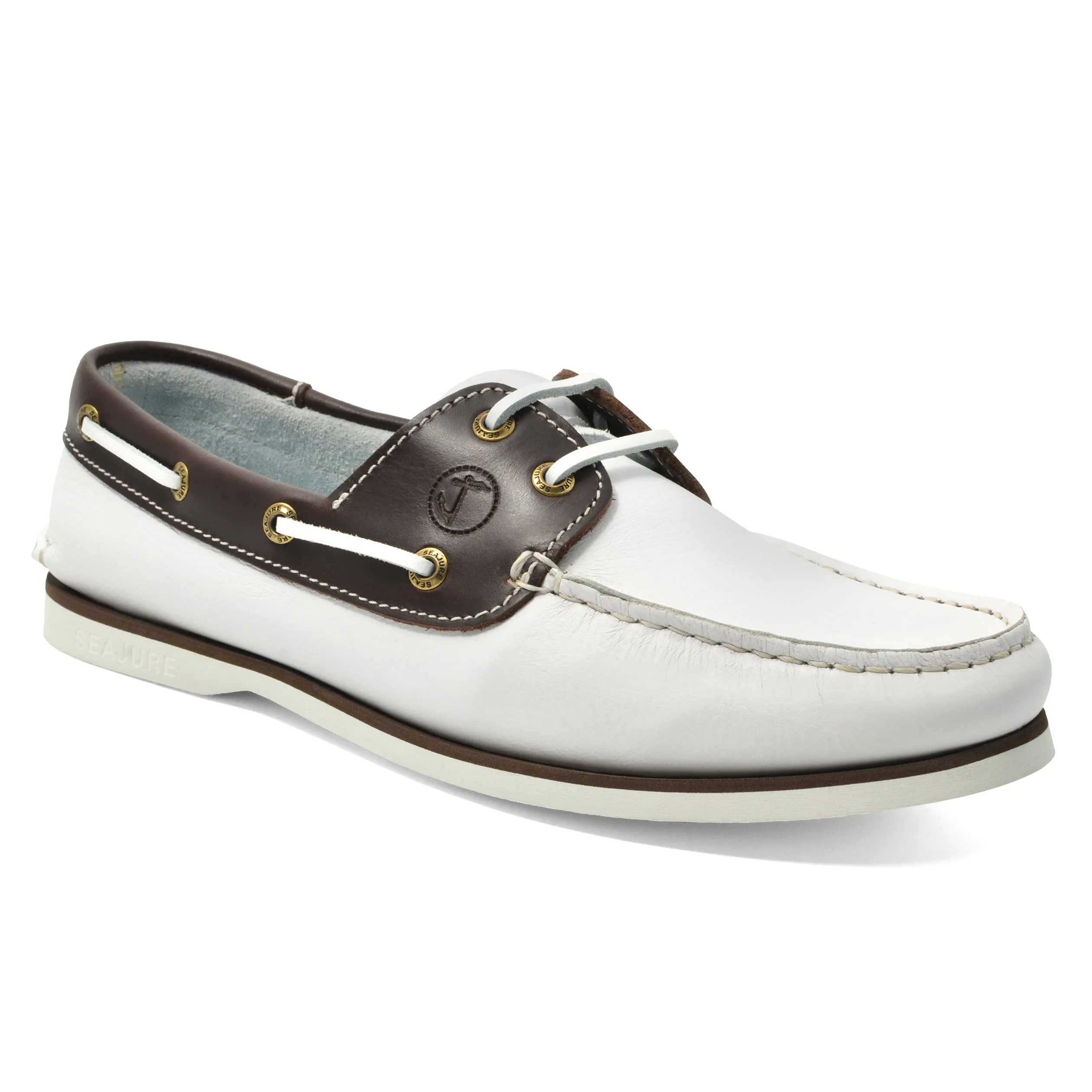 Men Boat Shoe Nungwi