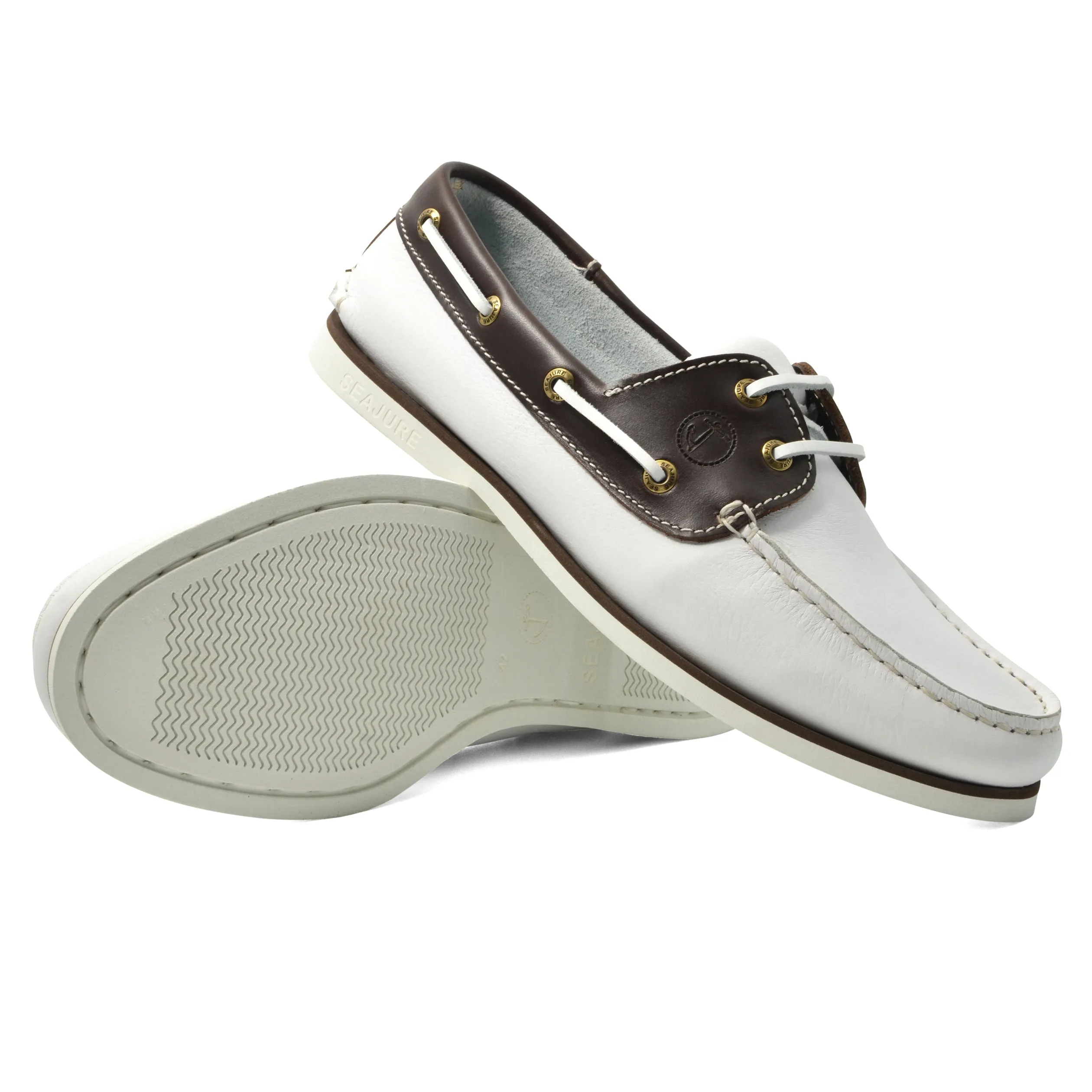 Men Boat Shoe Nungwi