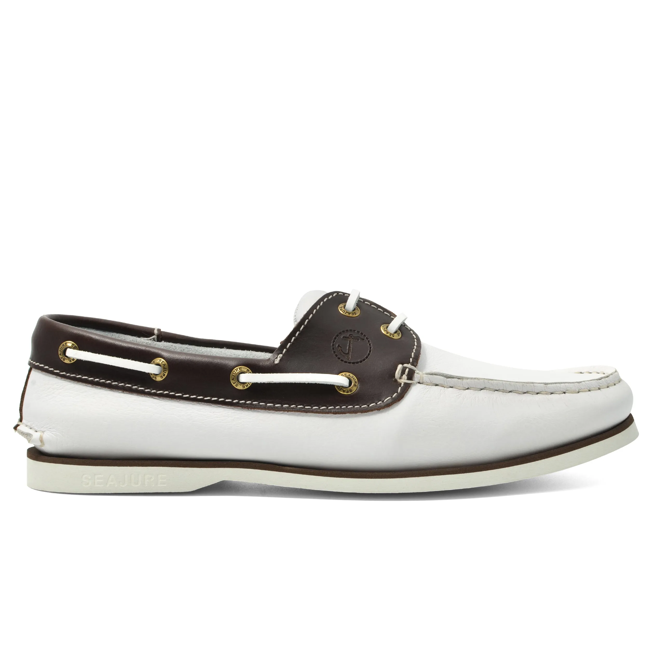 Men Boat Shoe Nungwi