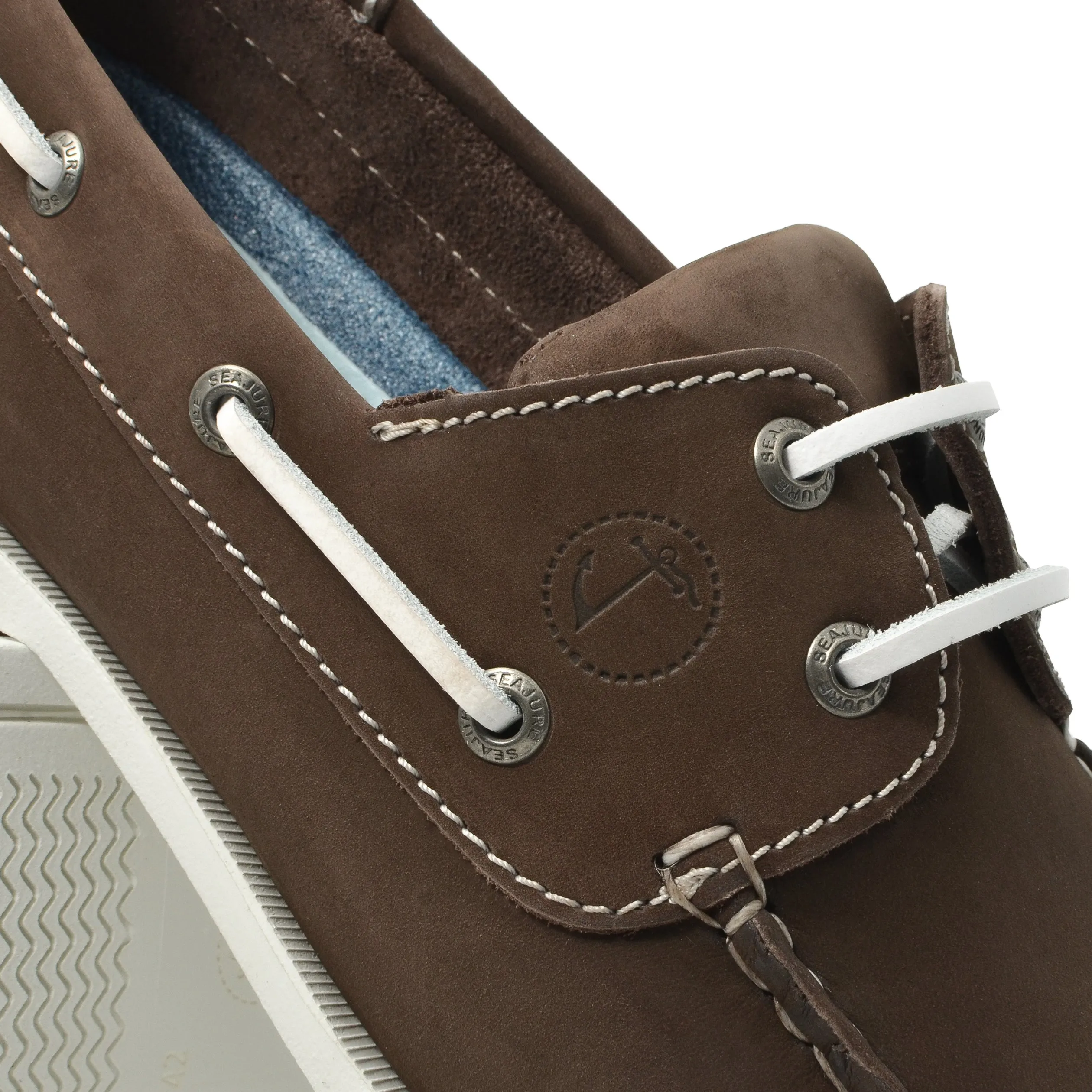 Men Boat Shoe Tabarka