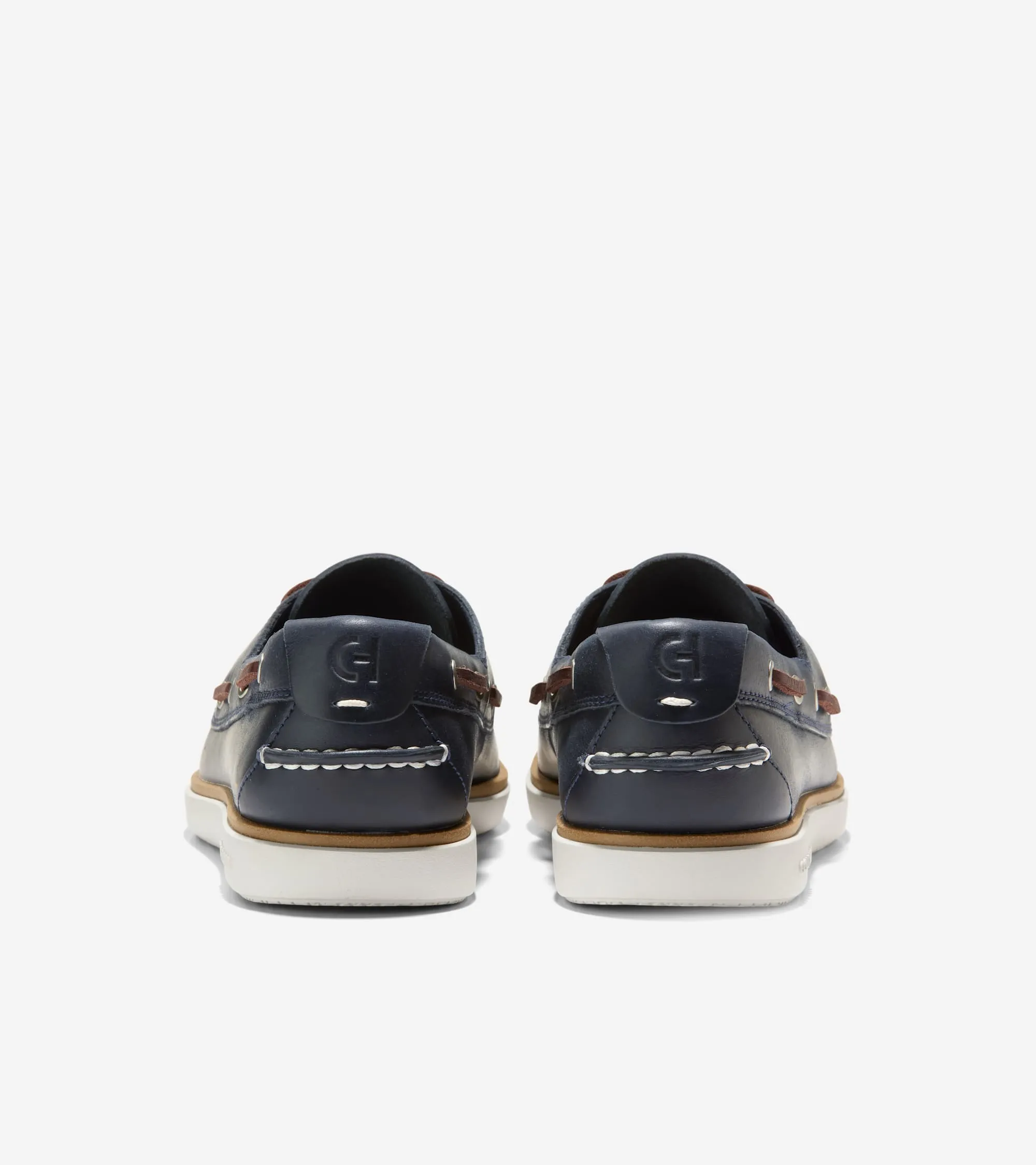 Men's GrandPrø Windward Boat Shoes