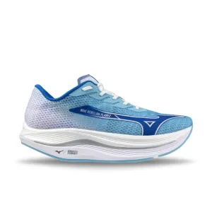 Mizuno Men's Wave Rebellion Flash 2 - River Blue/Mugen Blue