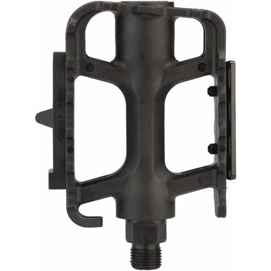 Mountain Bike Basic Heavy-Duty Pedals