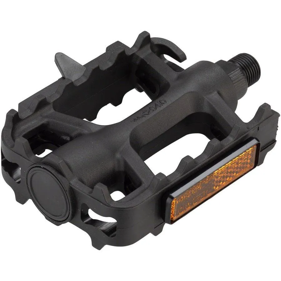 Mountain Bike Basic Heavy-Duty Pedals