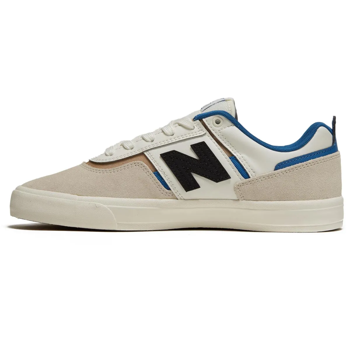 New Balance 306 Foy Shoes - Sea Salt