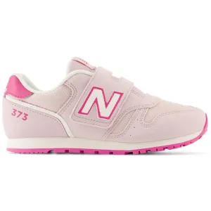 New Balance 373 Stone Pink Sneakers