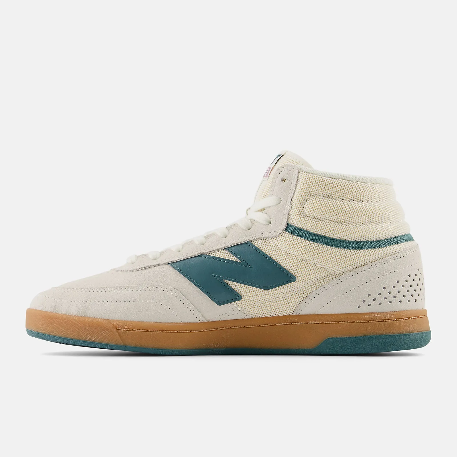 NEW BALANCE 440 HIGH V2 SEA SALT/NEW SPRUCE