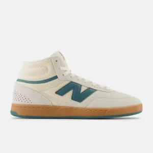 NEW BALANCE 440 HIGH V2 SEA SALT/NEW SPRUCE