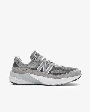 New Balance - 990V6 Sneakers - (Grey)