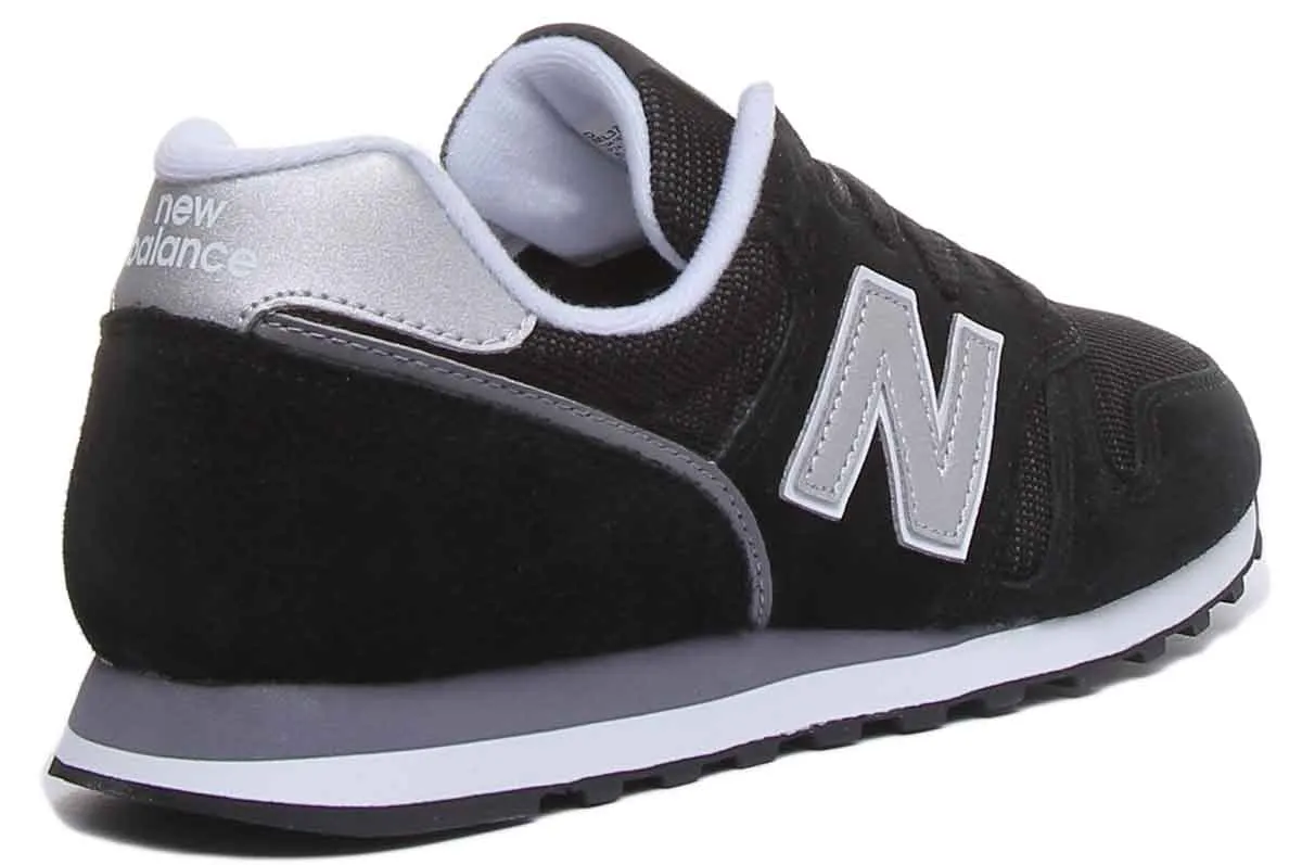 New Balance Ml373Ca2 Unisex In Black White