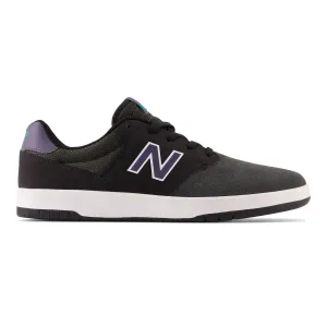 New Balance Numeric 425 Skateboard Shoe - Grey/Black