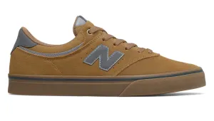 New Balance Shoes Numeric 255 - Tan/Gum