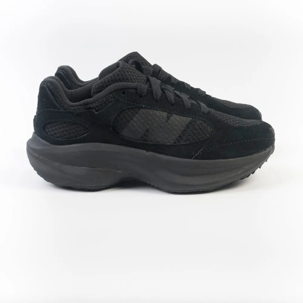 NEW BALANCE - Sneakers  WRPD Runner UWRPDCCA -  Nero