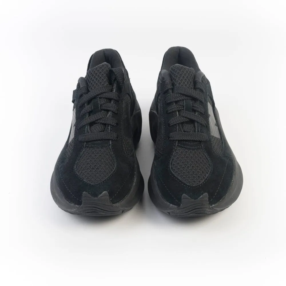 NEW BALANCE - Sneakers  WRPD Runner UWRPDCCA -  Nero