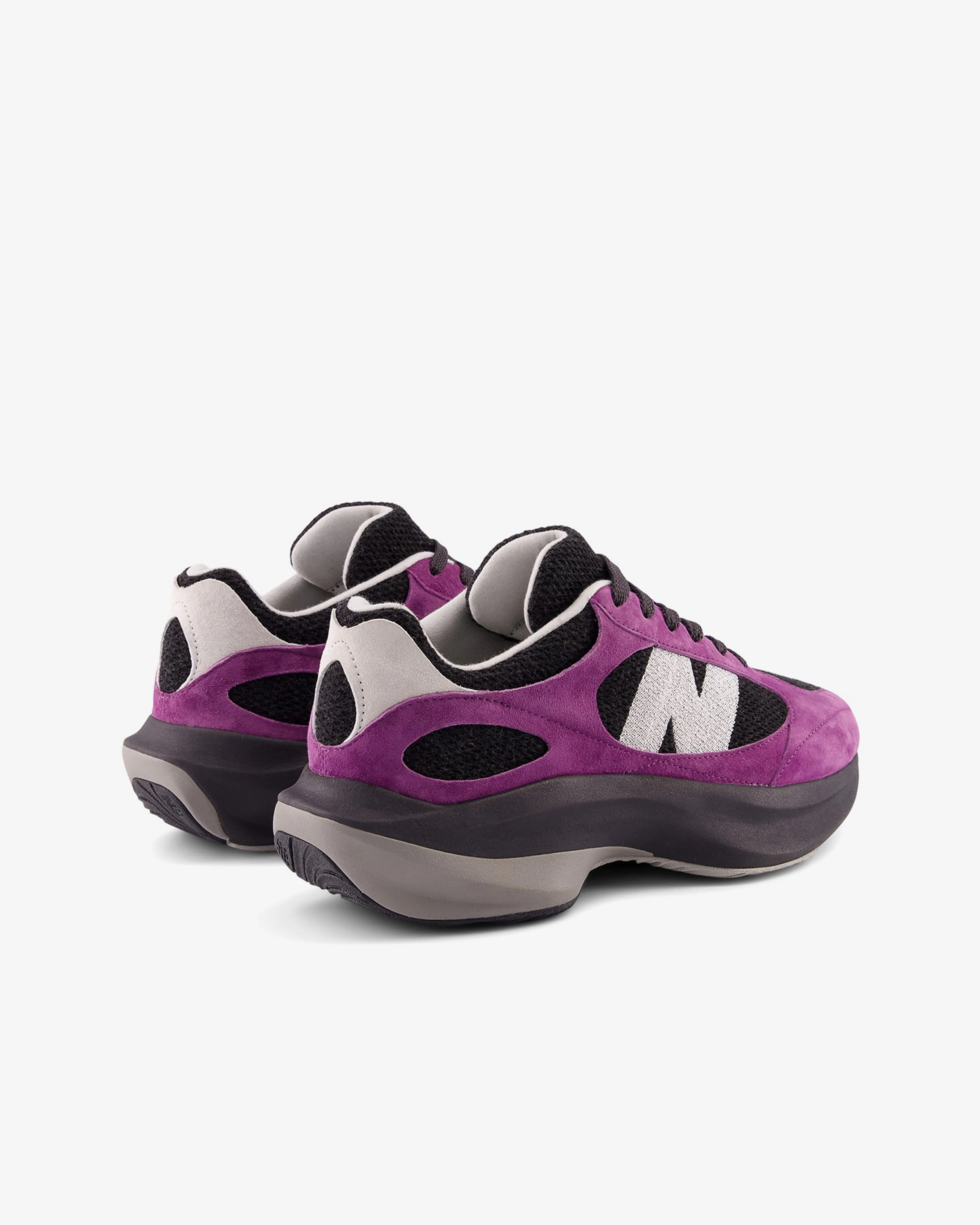 New Balance - UWRPDFSA Sneakers - (Purple/Black)